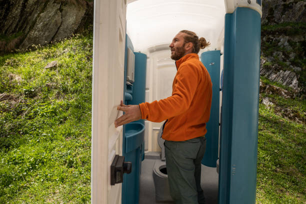 Professional porta potty rental in Florida, NY
