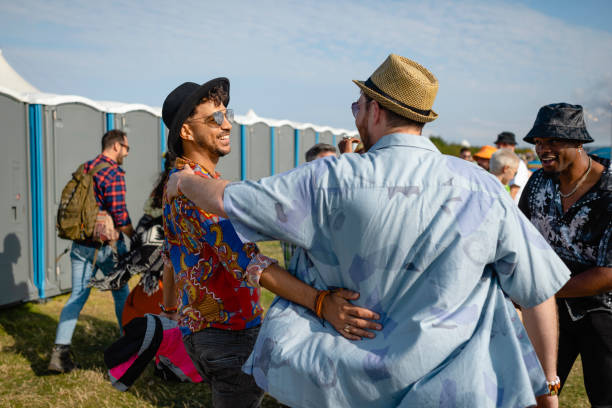 Best Porta potty delivery and setup  in Florida, NY