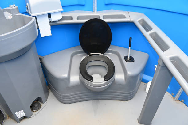 Best Sanitation services for porta potties  in Florida, NY