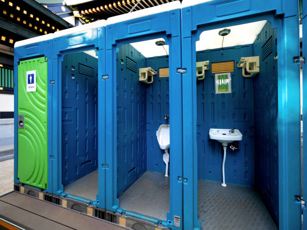 Best Portable restroom trailer rental  in Florida, NY