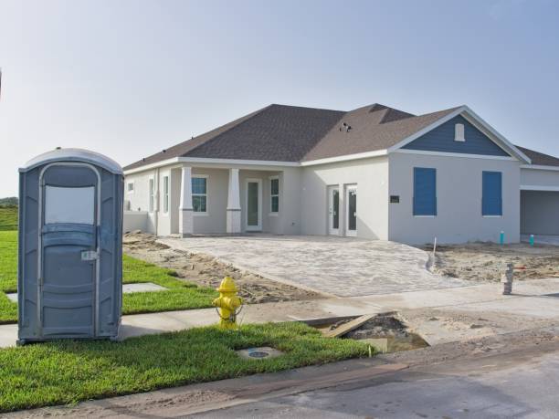 Portable Toilet Options We Offer in Florida, NY