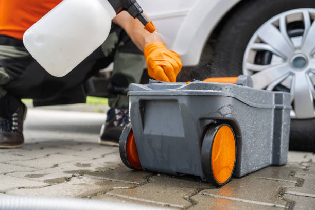 Best Portable toilet rental for construction  in Florida, NY