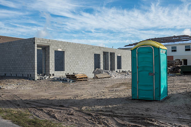 Best Luxury portable toilet rental  in Florida, NY